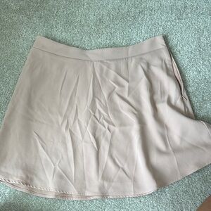 Tobi Women’s Skirt Large